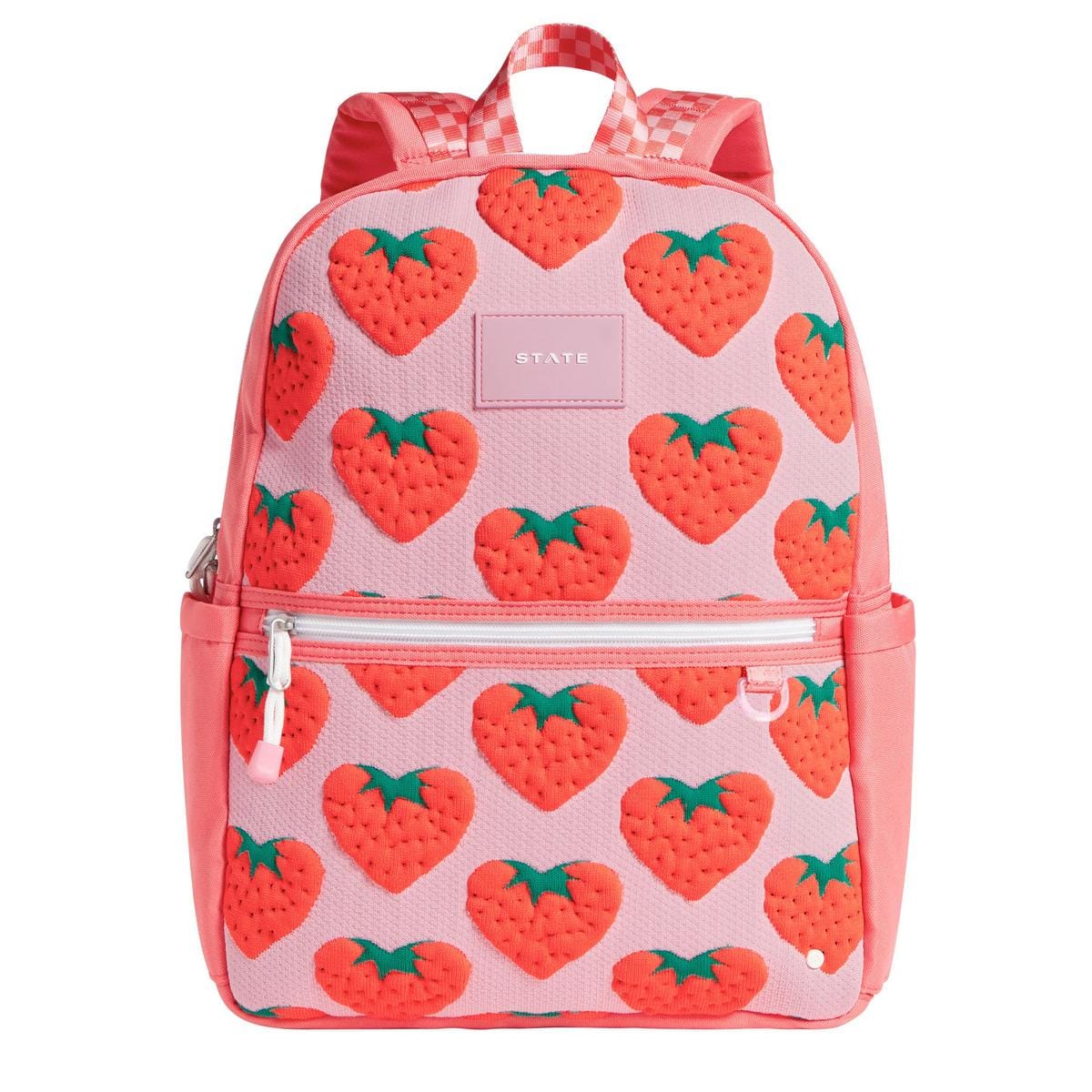 State Bags Kane Kids Backpack - Strawberries - X257H484641