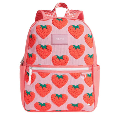 State Bags Kane Kids Backpack - Strawberries - X257H484641