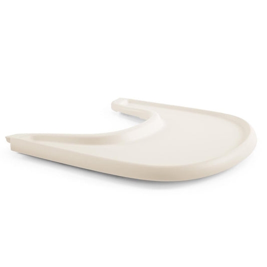 Stokke Tripp Trapp Tray - Vanilla White