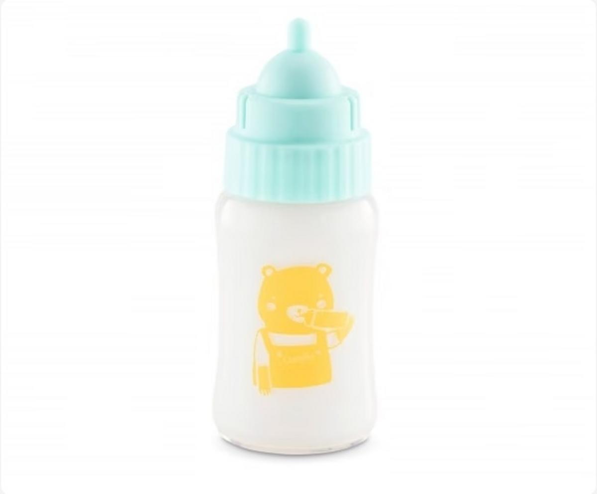 Corolle Milk Bottle with Sound for 14" & 17" Baby Dolls