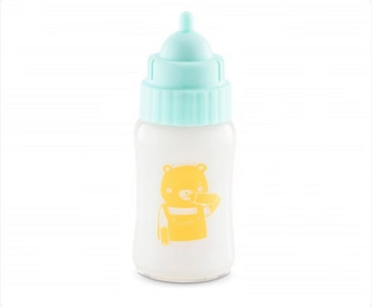 Corolle Milk Bottle with Sound for 14" & 17" Baby Dolls