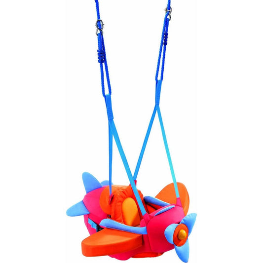 HABA Aircraft Swing - 8349