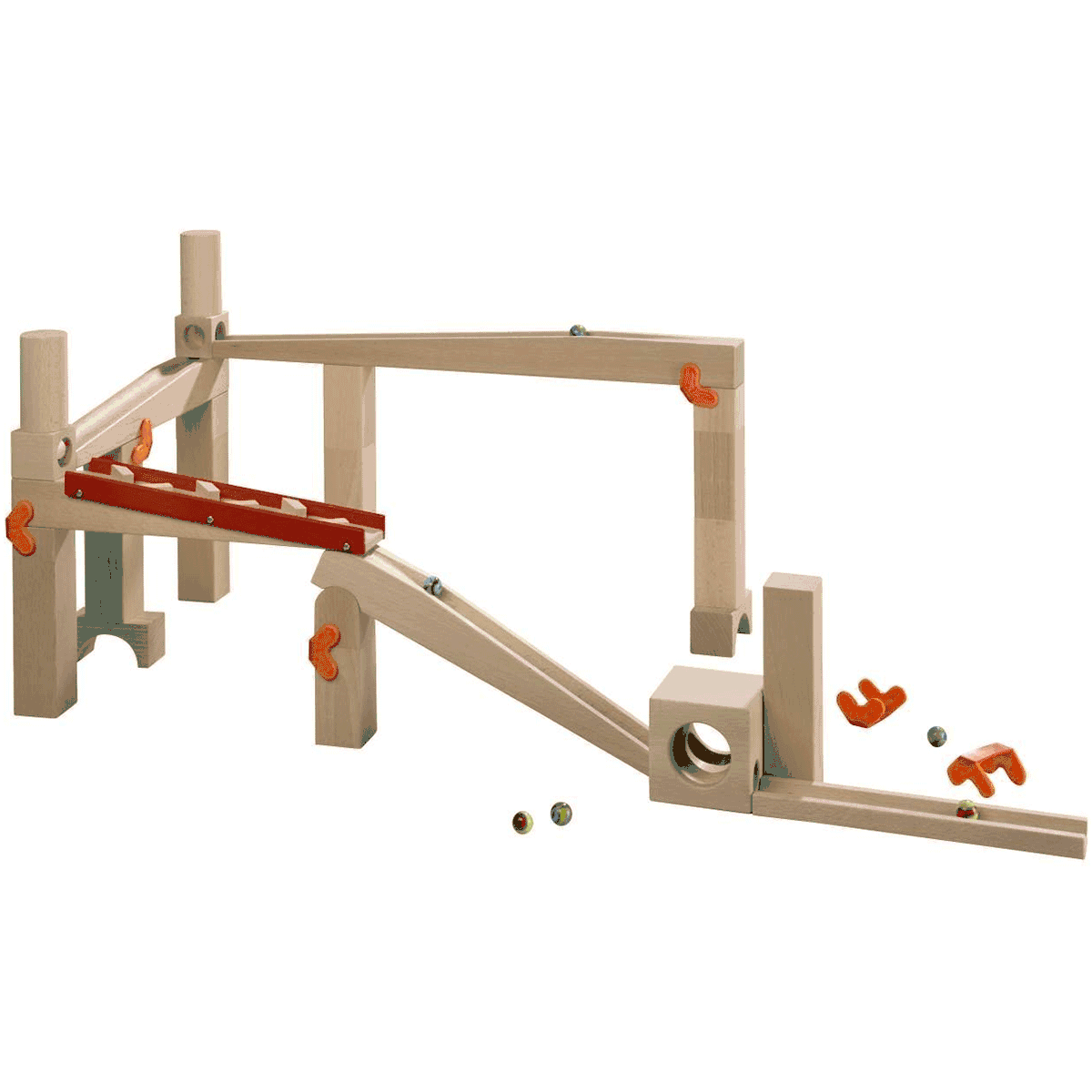 HABA Big Looping Track - Marble Track Accessory