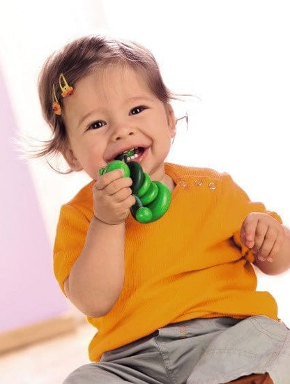 Haba Croo-ak Frog - 1042-H