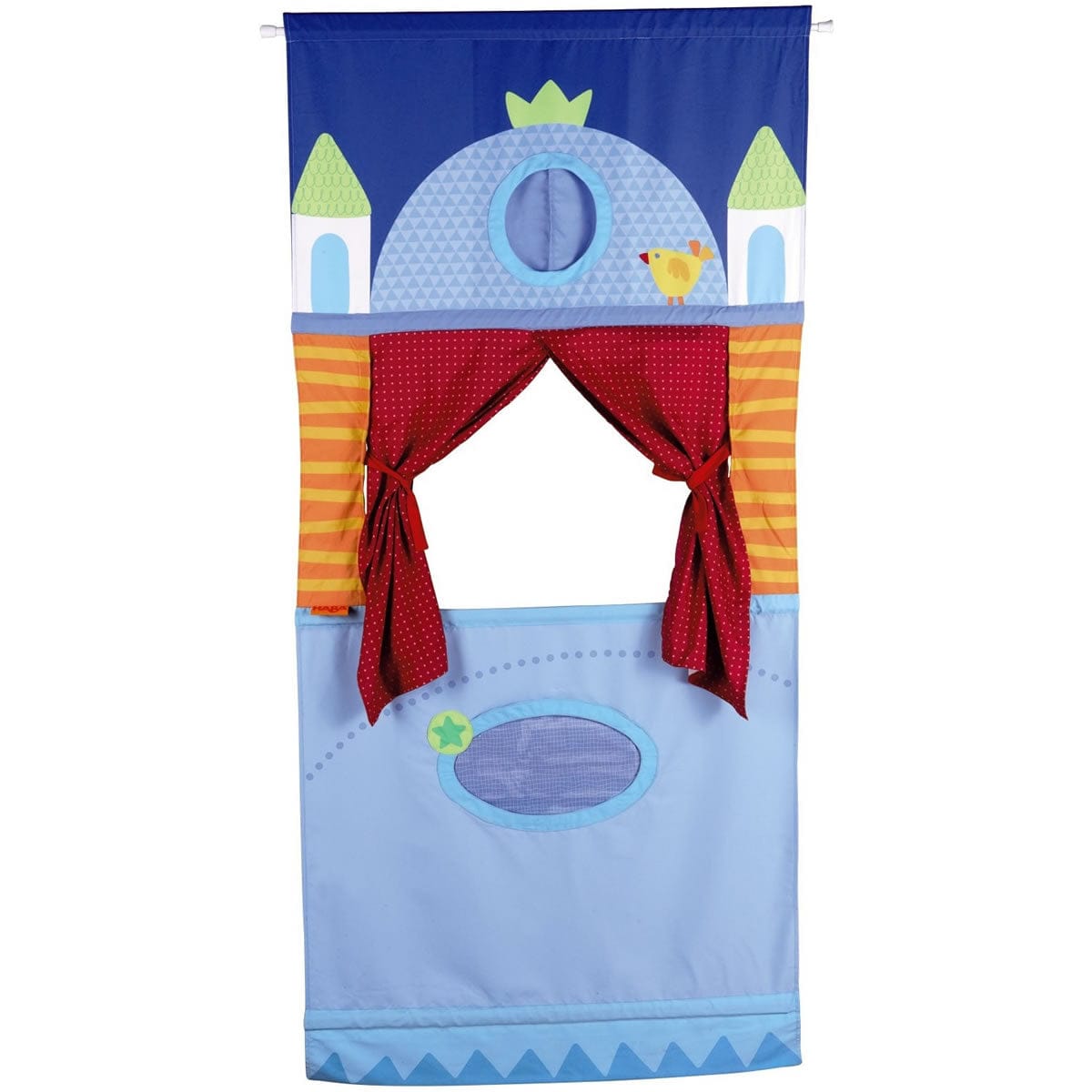 Haba Doorway Puppet Theater