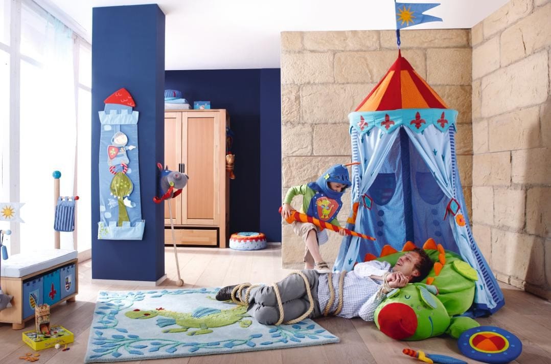 Haba Knight's Tent - 2994