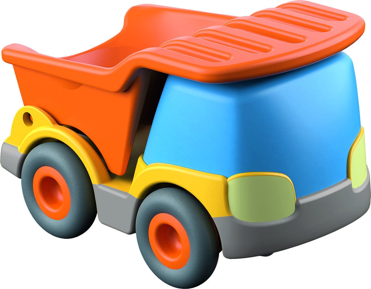 Haba Kullerbu Dump Truck - 304004