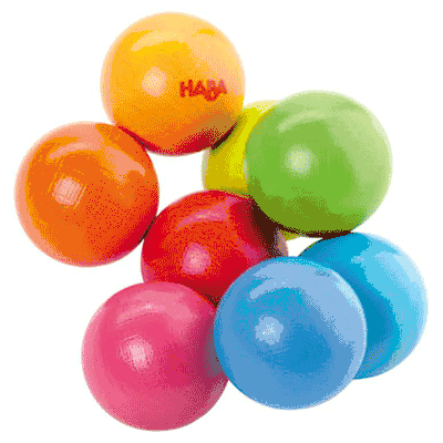 Haba Magica Clutching Toy