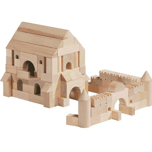 Haba Medieval Castle