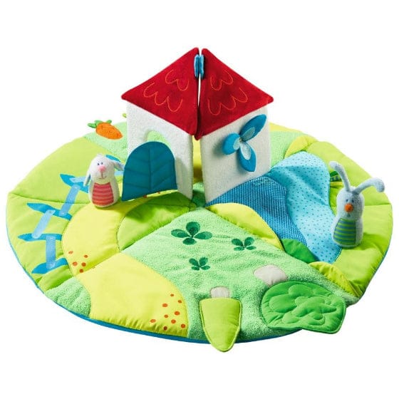 Haba Play Rug Discoverer's Meadow - 3642
