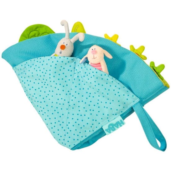 Haba Play Rug Discoverer's Meadow - 3642