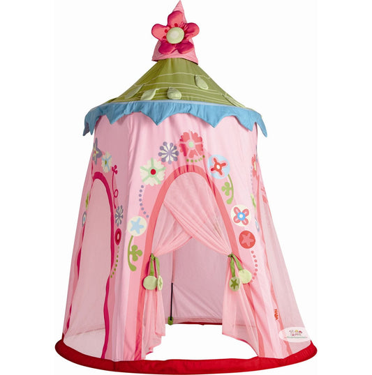 Haba Play Tent - Floral Wreath - 301173