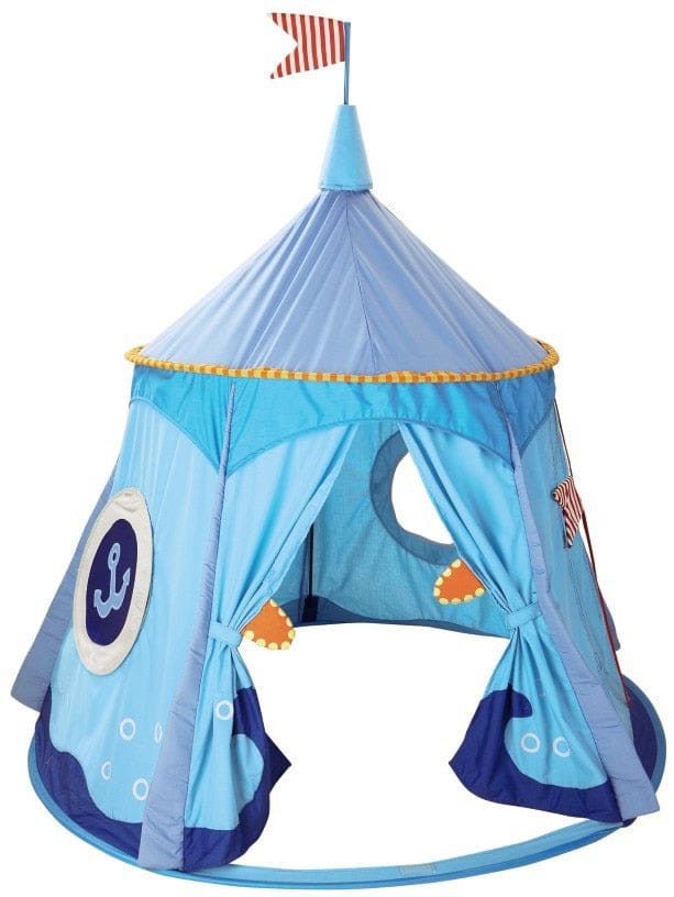 Haba Play Tent Pirate's Treasure - 8162