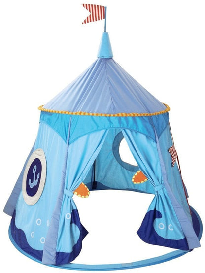 Haba Play Tent Pirate's Treasure - 8162