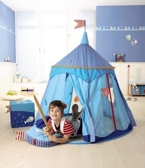 Haba Play Tent Pirate's Treasure - 8162