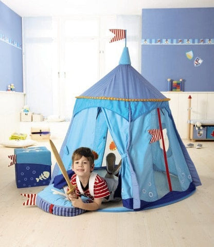 Haba Play Tent Pirate's Treasure - 8162