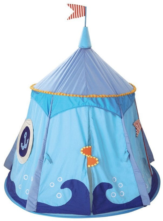 Haba Play Tent Pirate's Treasure - 8162