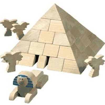Haba Pyramid - 481-Haba