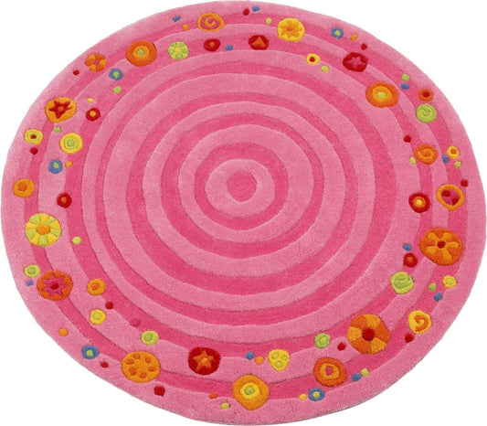 HABA Rosalie Rug - 2961