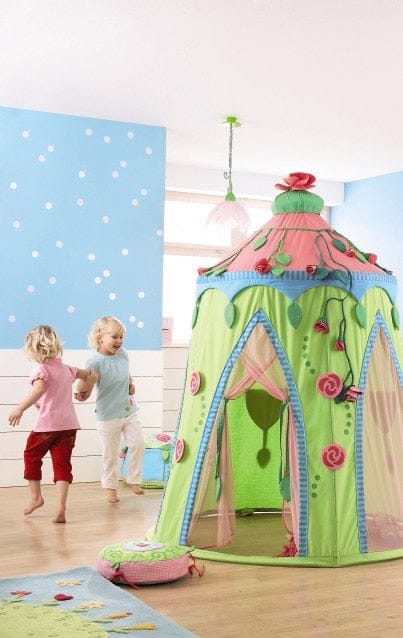 HABA Rose Fairy Play Tent - 8160