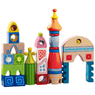 Haba Sevilla Building Blocks - 3566