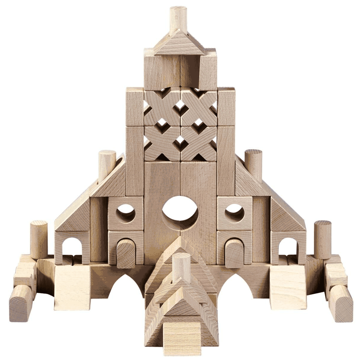 HABA Special Blocks - 1074