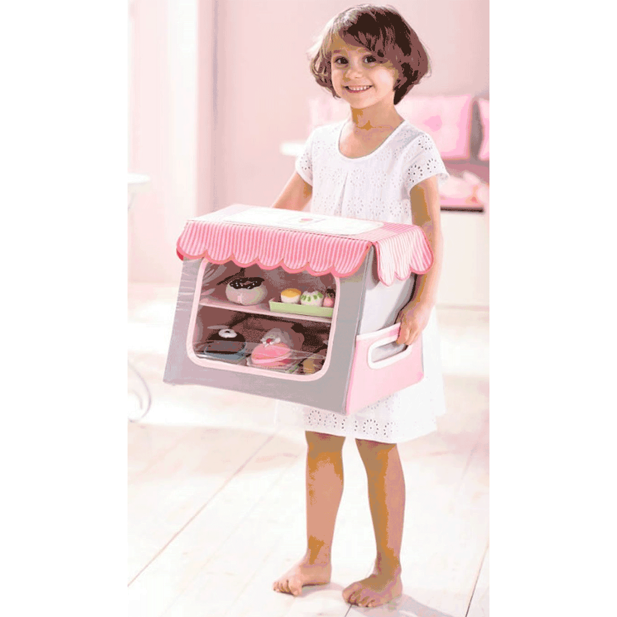 HABA Toy Shop Pastry Pleasures