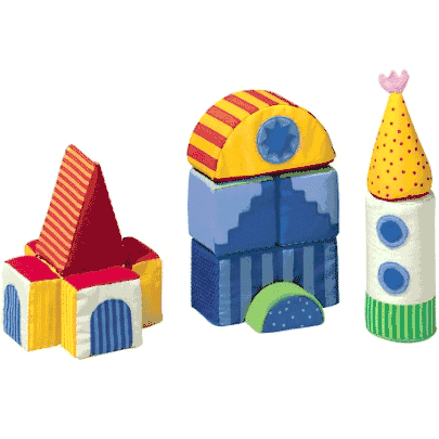 HABA Wonder Dice - H-1020