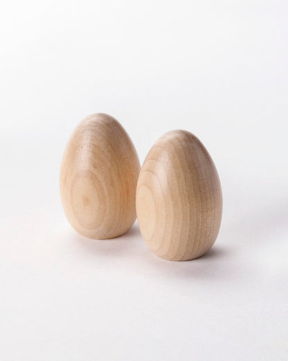 Half Dozen Eggs -