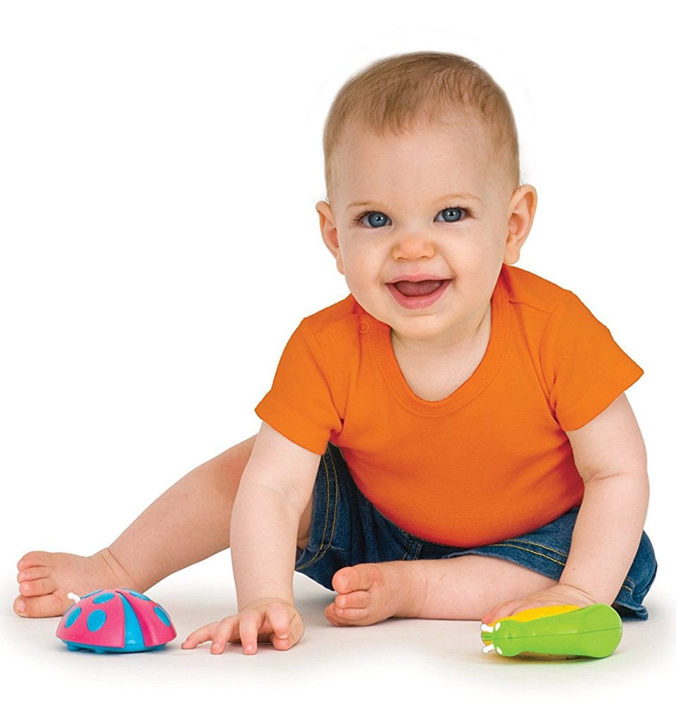 Halilit Animal Shape Shakers - HL3900