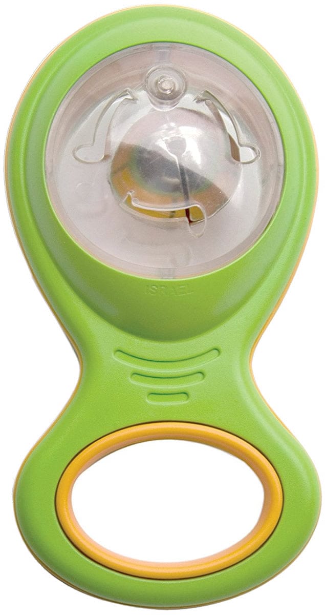 Halilit Trio Rattle Band - HL3005