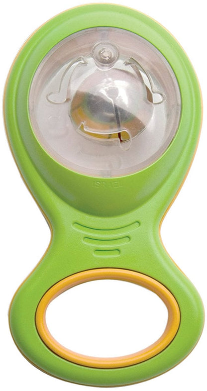 Halilit Trio Rattle Band - HL3005