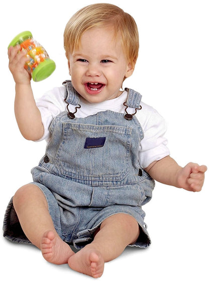 Halilit Trio Rattle Band - HL3005