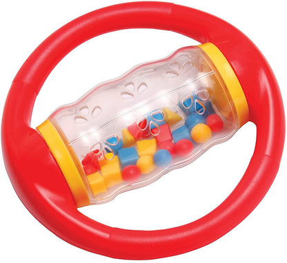 Halilit Trio Rattle Band - HL3005