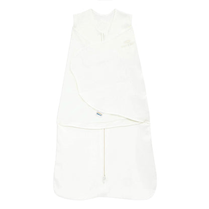Halo 100% Cotton Swaddle TOG 1.5 - Cream (Newborn) - 289-HALO