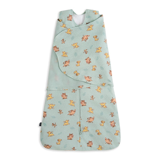Halo 100% Cotton Swaddle TOG 1.5 - Disney™ Lion King (Newborn) - 5157DI