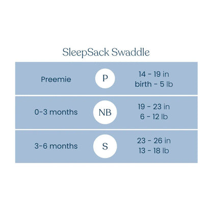 Halo 100% Cotton Swaddle TOG 1.5 - Finding Nemo (Newborn) - 4695-HALO
