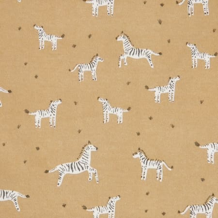 Halo 100% Cotton Swaddle TOG 1.5 - Serengeti Sun (Small) - 4976-HALO