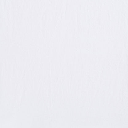 HALO BassiNest 100% Organic Cotton Fitted Sheet (2-Pack) - White - Image 5