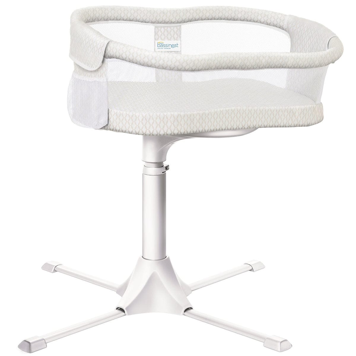 Halo Bassinest ES Swivel Sleeper - Honeycomb - 8-HALO