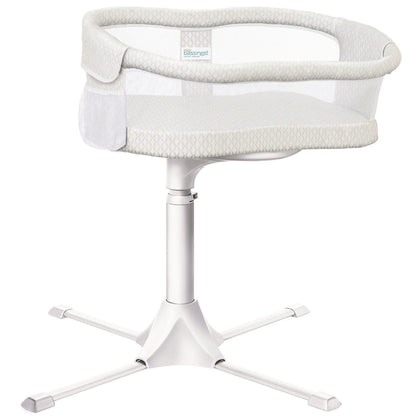 Halo Bassinest ES Swivel Sleeper - Honeycomb - 8-HALO