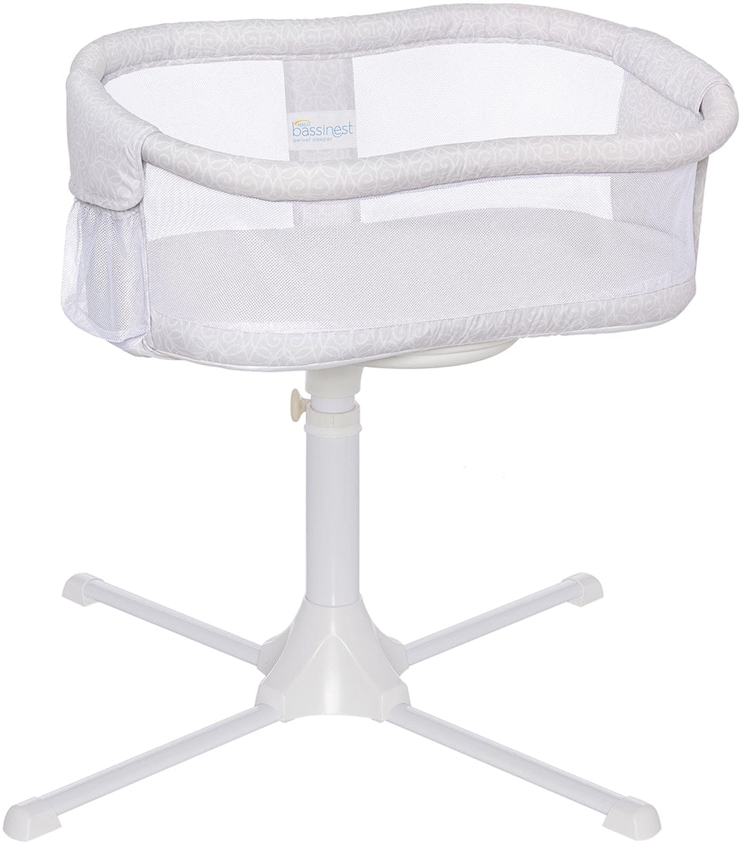 Halo Bassinest ES Swivel Sleeper - Lattice Print