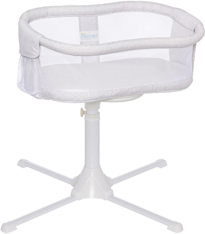 Halo Bassinest ES Swivel Sleeper - Lattice Print