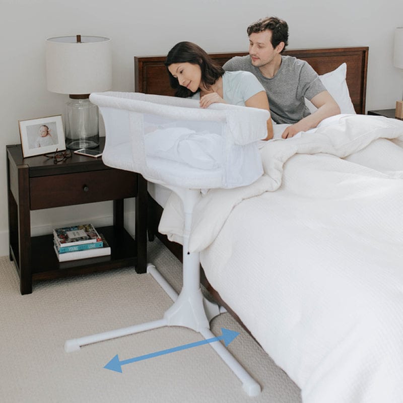 Halo Bassinest ES Swivel Sleeper - Lattice Print