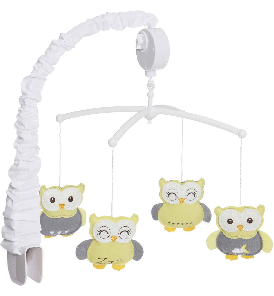 HALO Bassinest Mobile - Sleepy Owl - 12428-HALO