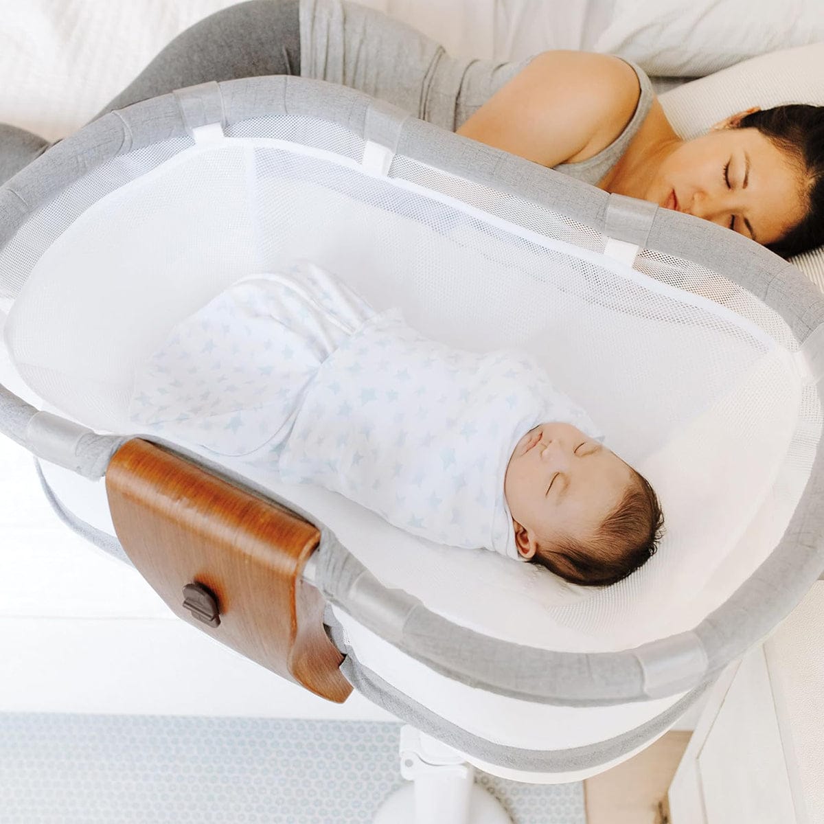 HALO BassiNest Newborn Insert - 5066-HALO