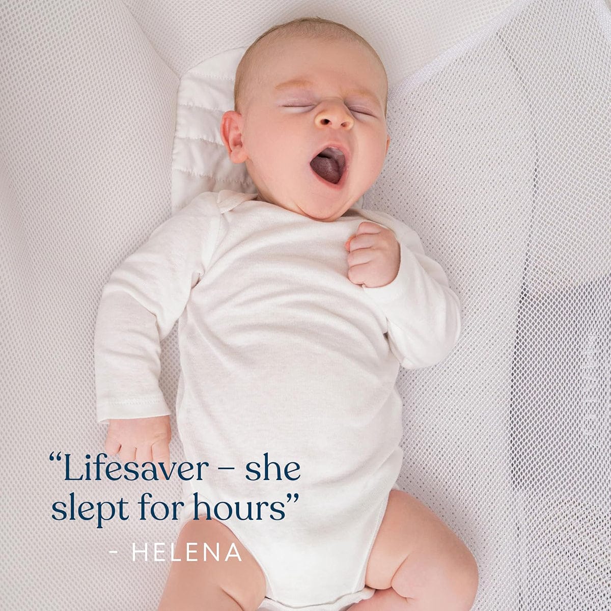 HALO BassiNest Newborn Insert - 5066-HALO