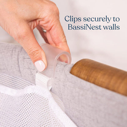 HALO BassiNest Newborn Insert - 5066-HALO