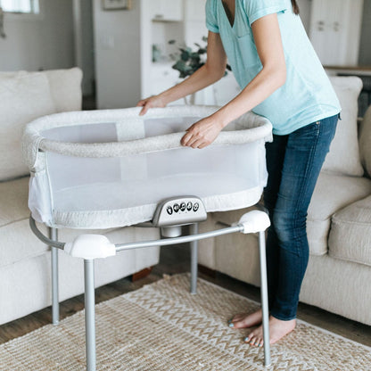 Halo Bassinest Portable Stand - 3863