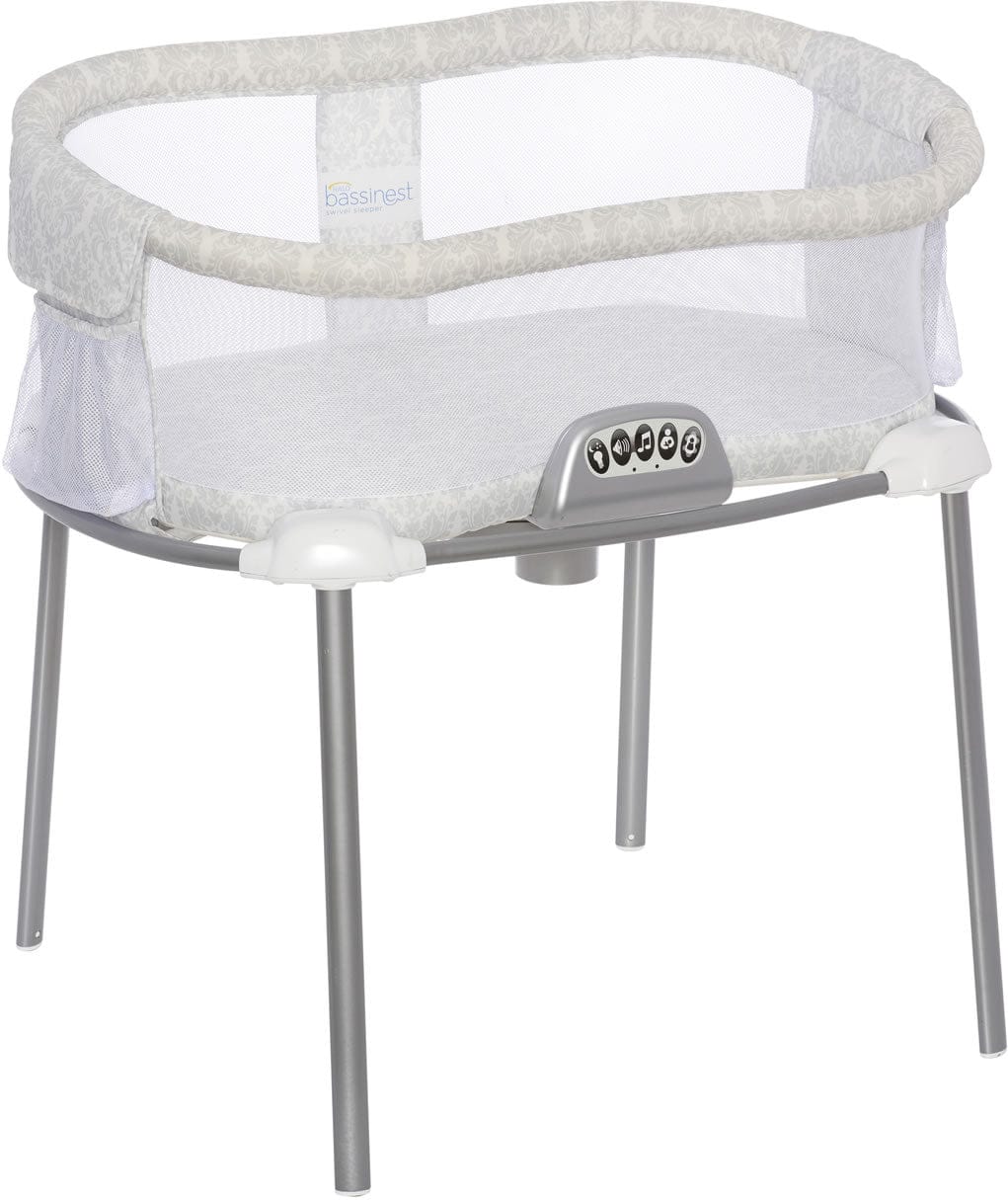 Halo Bassinest Portable Stand - 3863